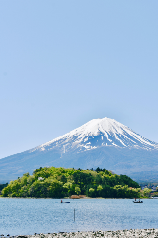 monte fuji, japão - blog de viagens e fotografia