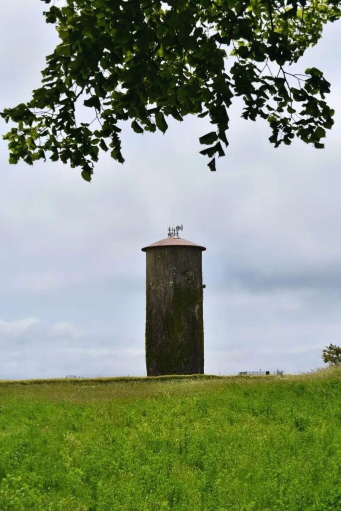 1 dia em Charroux: Descobrindo cidades da França para visitar