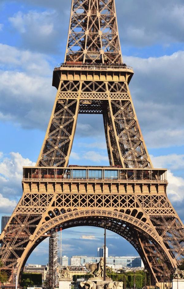 Tudo o que você precisa saber sobre a Torre Eiffel antes de ir para Paris